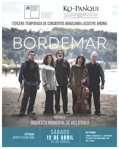 AFICHE BORDEMAR IG AFICHE BORDEMAR IG