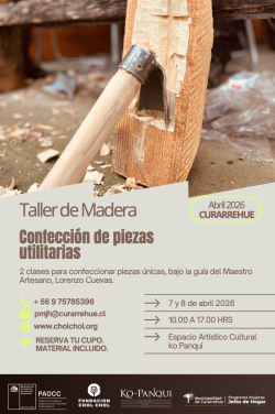 madera